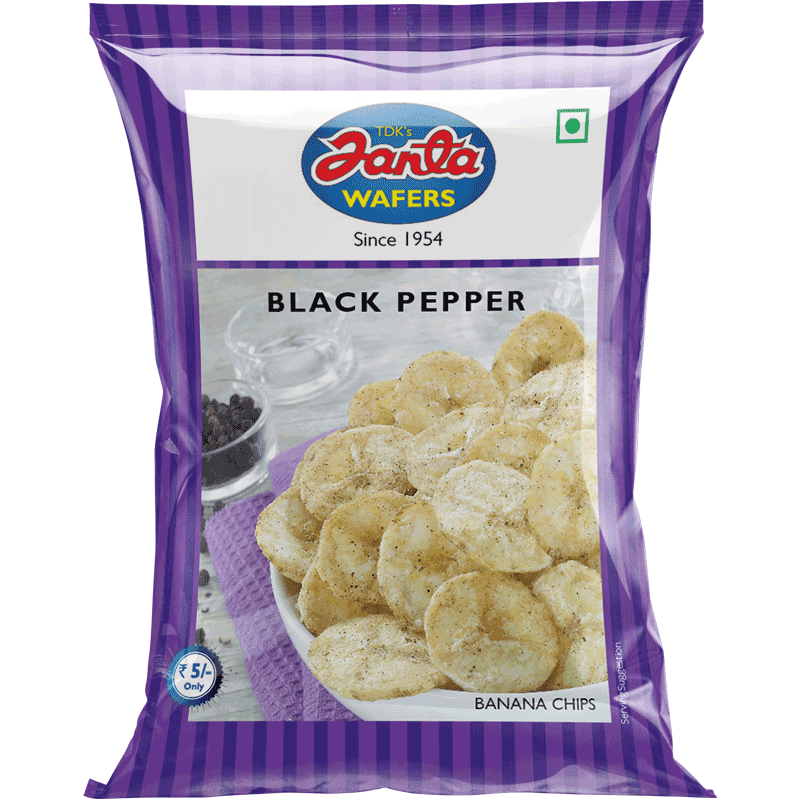 Black-Pepper