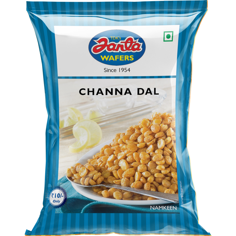 Channa Dal