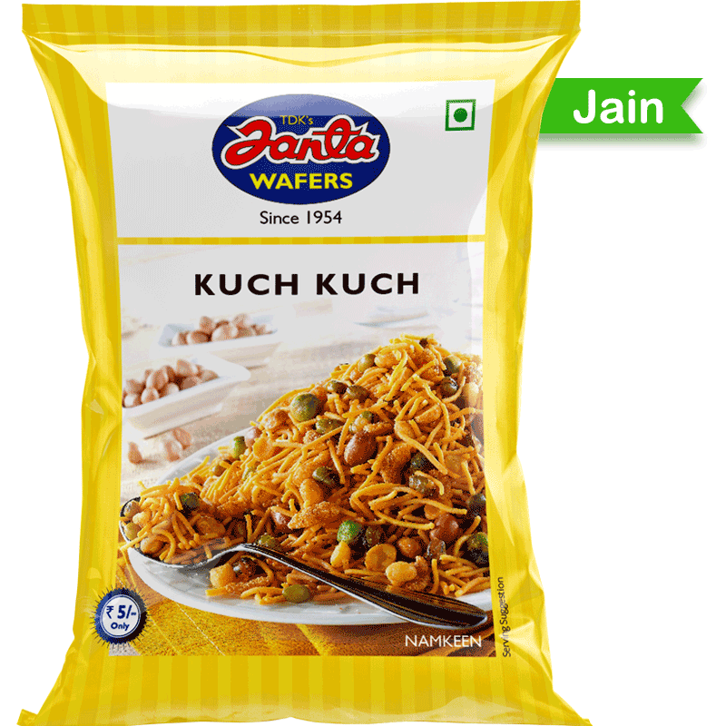 Kuch-Kuch-Chiwda