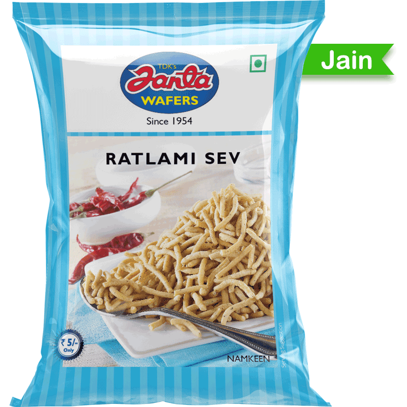 Ratlami-Sev