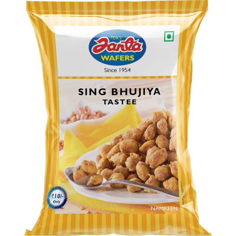 Singh Bhujiya