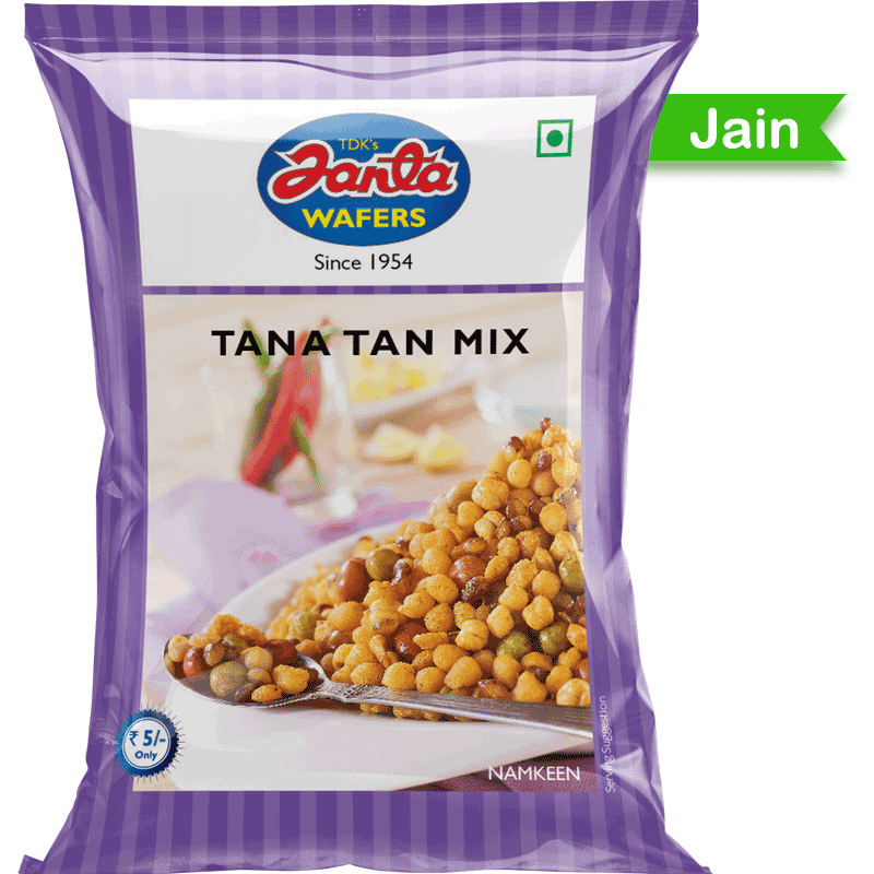 Tana-Tan